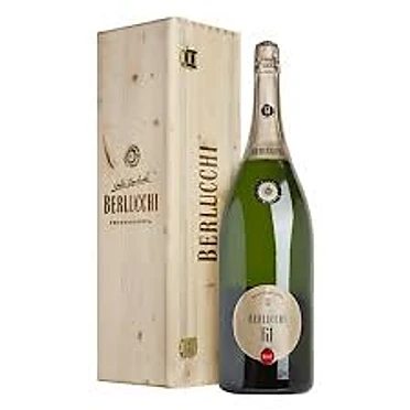Berlucchi Berlucchi 61 Franciacorta Jeroboam 3L